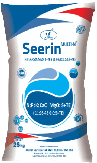 Pomegranate & Banana Special Fertilizer