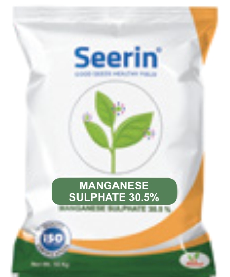 Manganese Sulphate 30.5%